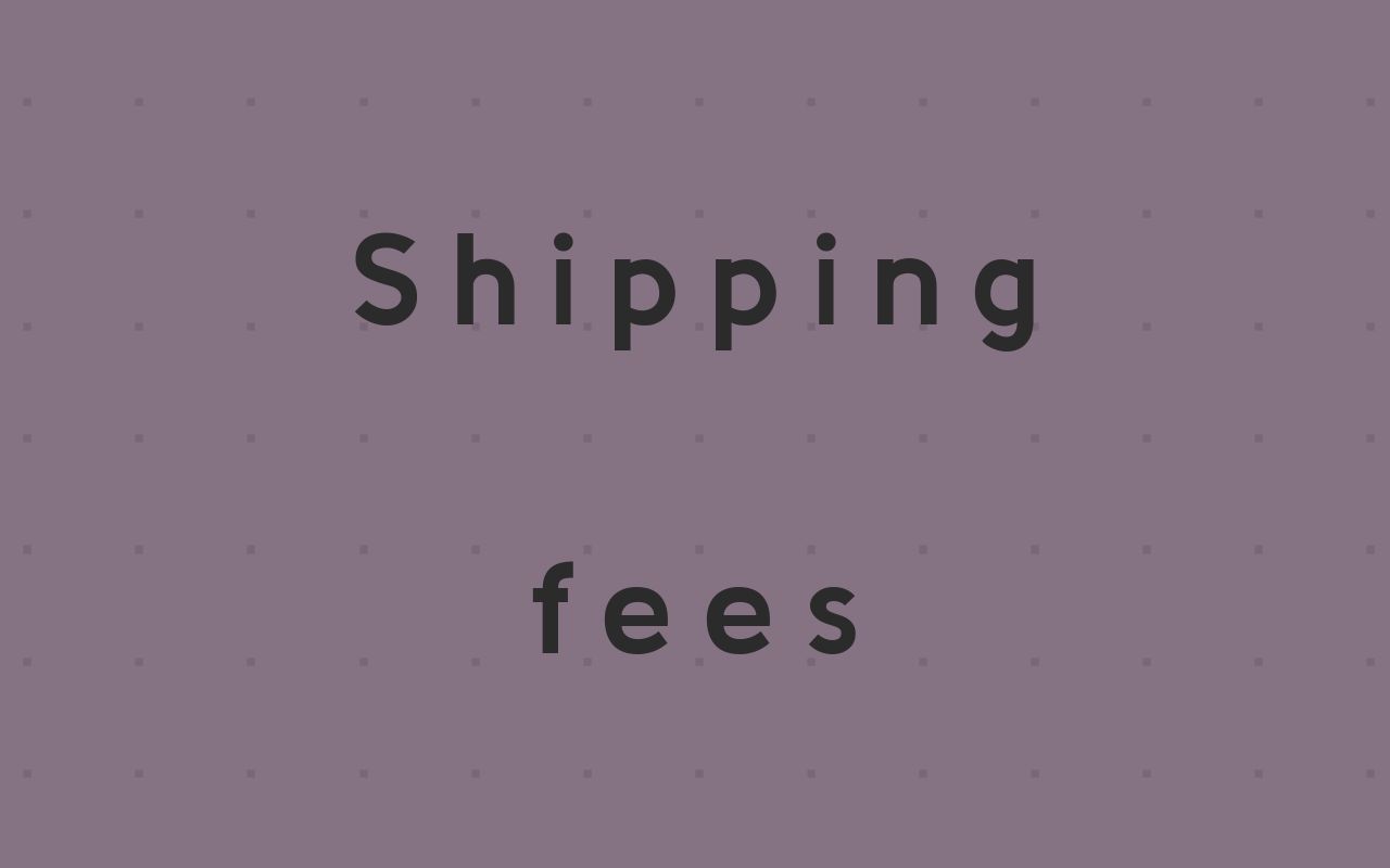 shipping-fees